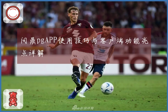 问鼎pgAPP使用技巧与客户端功能亮点详解