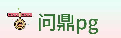 问鼎pg Logo